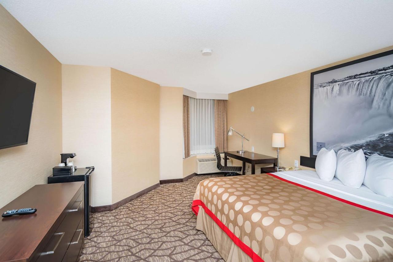 Ramada By Wyndham Niagara Falls Near The Falls Luaran gambar