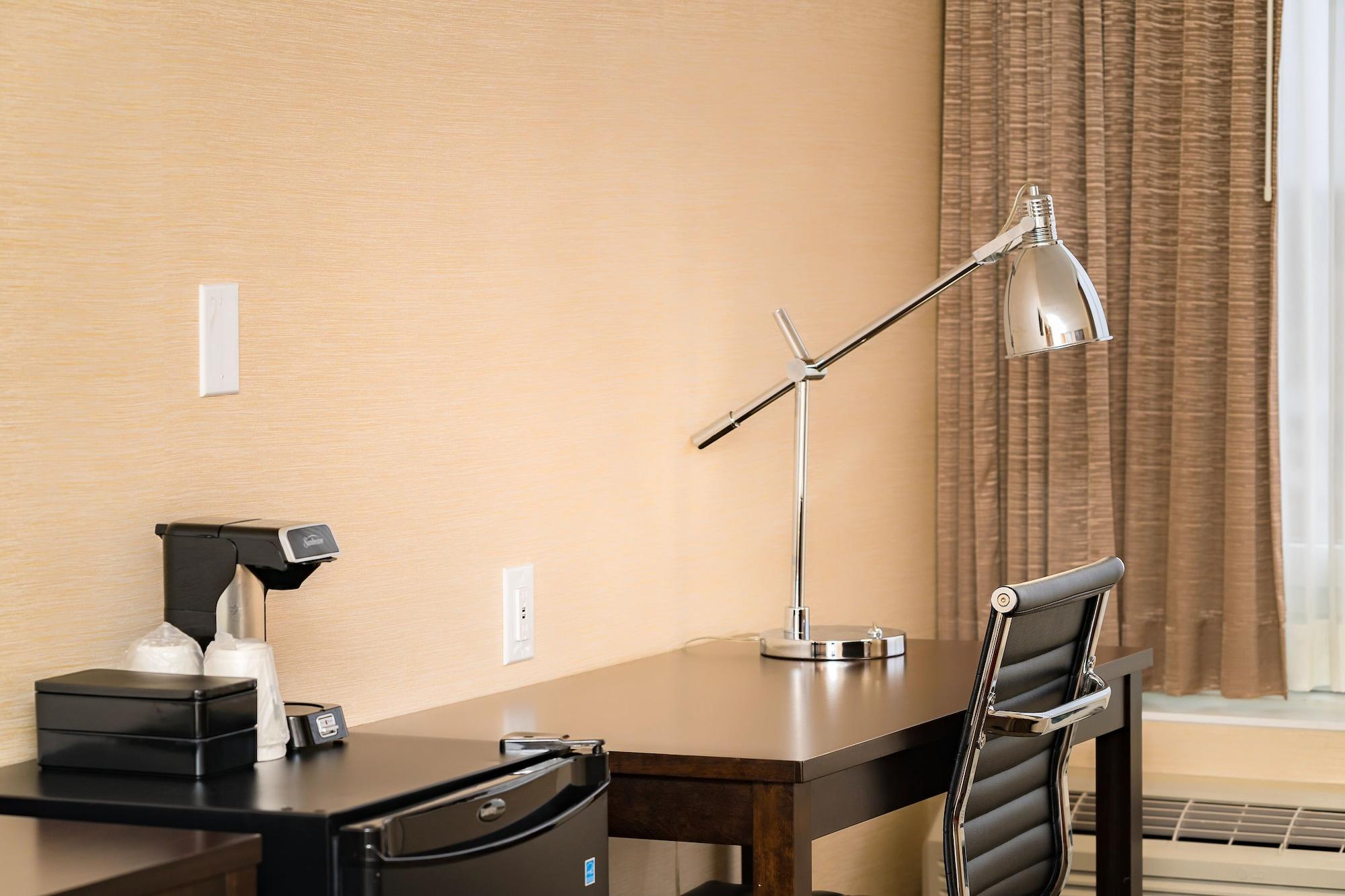 Ramada By Wyndham Niagara Falls Near The Falls Luaran gambar