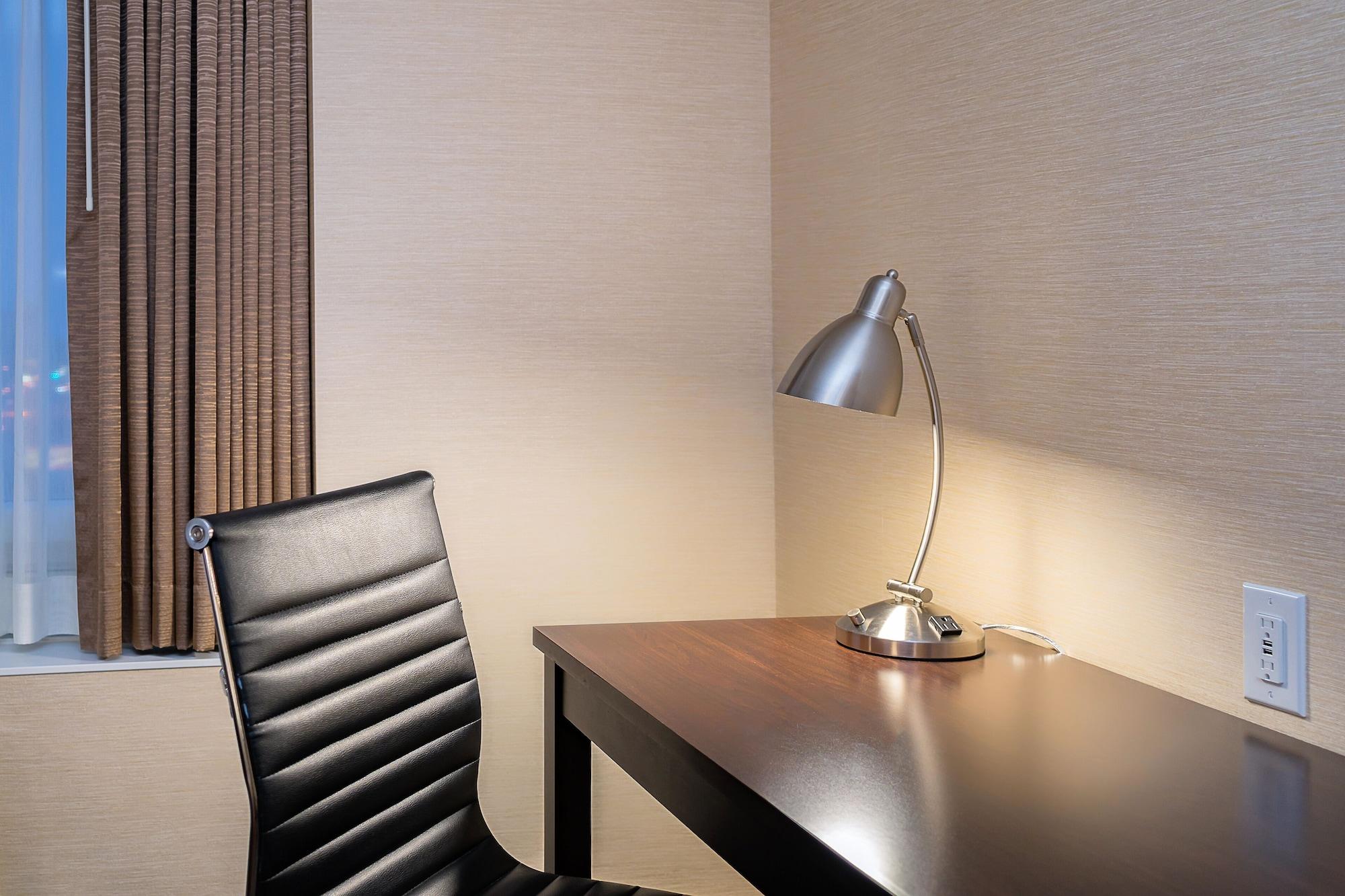 Ramada By Wyndham Niagara Falls Near The Falls Luaran gambar