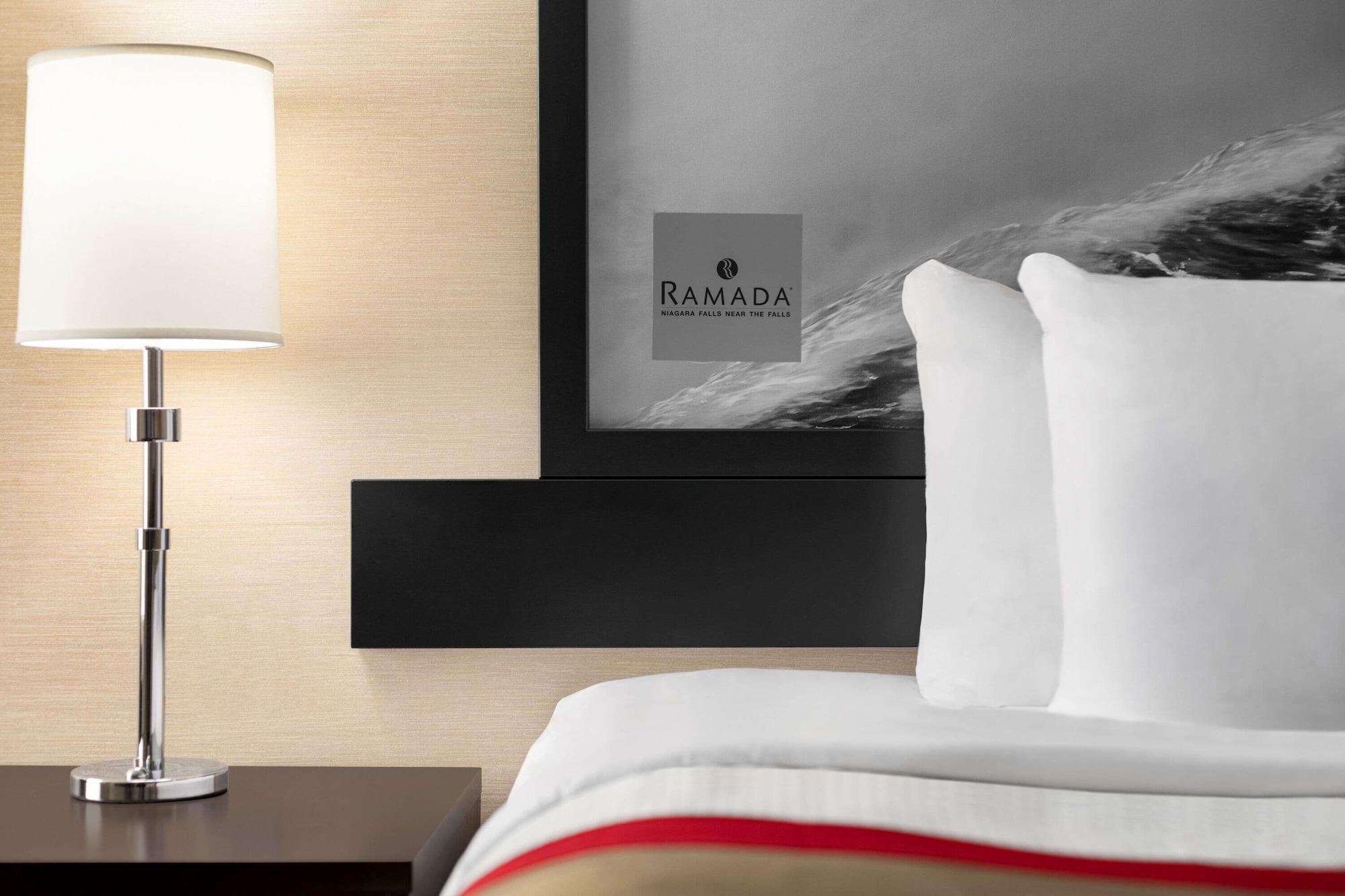Ramada By Wyndham Niagara Falls Near The Falls Luaran gambar