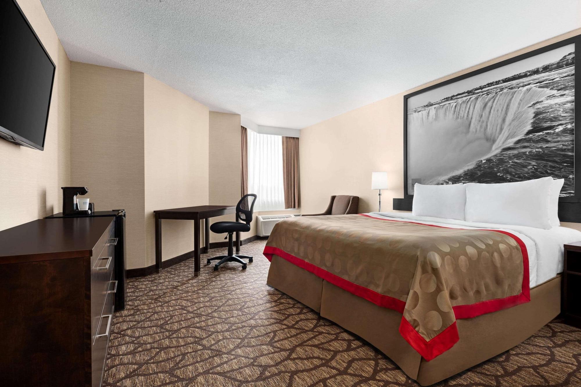 Ramada By Wyndham Niagara Falls Near The Falls Luaran gambar